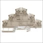 WEIDMULLER 1746750000 Durchgangsreihenklemme 10 mm
