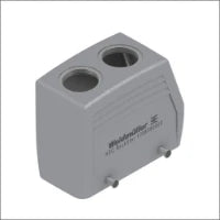 WEIDMULLER 1788240000 Gehaeuse fuer rechteckige Steckverbinder 56.5 mm