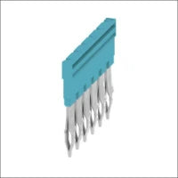 WEIDMULLER 2081880000 Durchgangsreihenklemme 12.2 mm