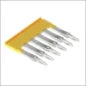 WEIDMULLER 1831280000 ZTR 2.5 Scheidingsrijgklem