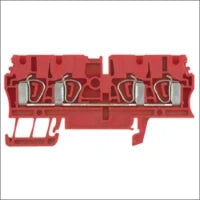 WEIDMULLER 1609110000 Endplatte Reihenklemme