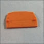WEIDMULLER 1720920000 Durchgangsreihenklemme 5.1 mm