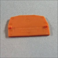 WEIDMULLER 1720920000 Durchgangsreihenklemme 5.1 mm