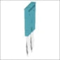 WEIDMULLER 1991790000 Durchgangsreihenklemme 8.1 mm