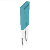 WEIDMULLER 1991790000 Durchgangsreihenklemme 8.1 mm