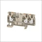 WEIDMULLER 2434390000 ZekeringsReihenklemme 6.1 mm