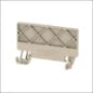 WEIDMULLER 1552790000 Durchgangsreihenklemme 3.5 mm