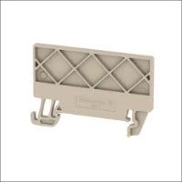 WEIDMULLER 1521880000 Durchgangsreihenklemme 5.1 mm
