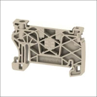 WEIDMULLER 1988130000 Durchgangsreihenklemme 8.1 mm