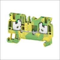 WEIDMULLER 1989930000 ScheidingsReihenklemme 5.1 mm