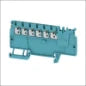 WEIDMULLER 1988130000 Durchgangsreihenklemme 8.1 mm
