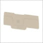 WEIDMULLER 1989930000 ScheidingsReihenklemme 5.1 mm