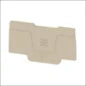 WEIDMULLER 1989930000 ScheidingsReihenklemme 5.1 mm