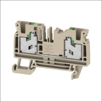WEIDMULLER 1989930000 ScheidingsReihenklemme 5.1 mm