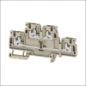 WEIDMULLER 1989930000 ScheidingsReihenklemme 5.1 mm