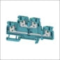 WEIDMULLER 1989930000 ScheidingsReihenklemme 5.1 mm