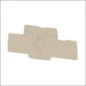 WEIDMULLER 1989930000 ScheidingsReihenklemme 5.1 mm