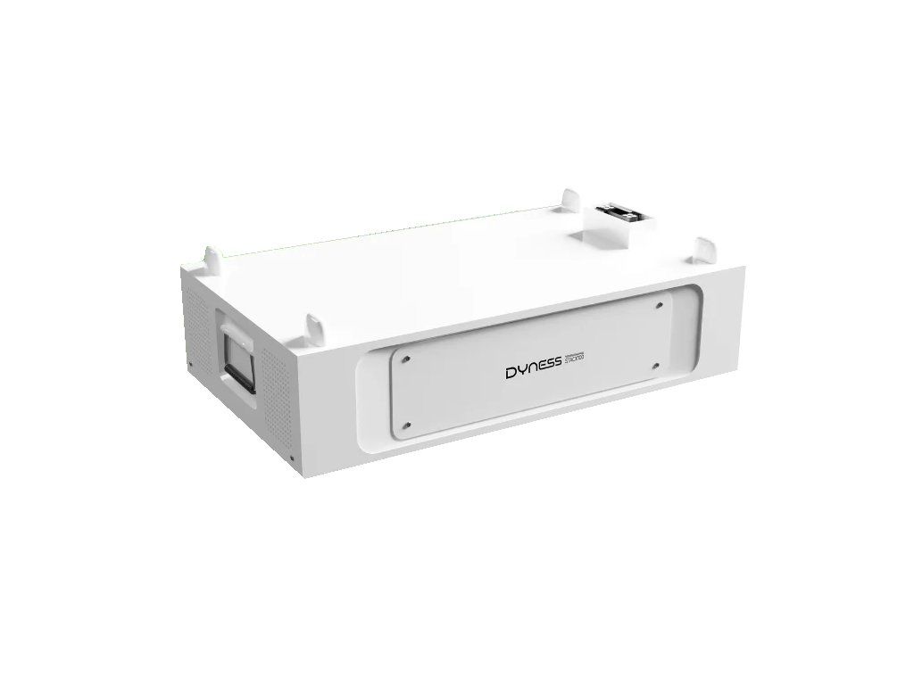 Dyness STACK100 Batteriemodul 5.12 kWh (unbeheizt)