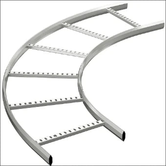 716182 716182 Bogen/Eckstueck kabelladder
