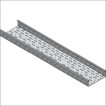 STAGO CSU76016026 Kabelrinne 60 mm