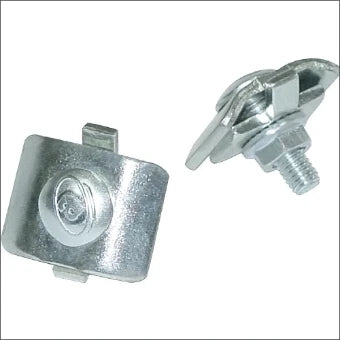 STAGO 4561110 Koppelplaat fuer wandgoot
