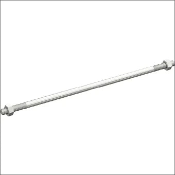 705392 705392 Studbolt 235 mm