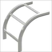 716069 716069 Bogen/Eckstueck kabelladder