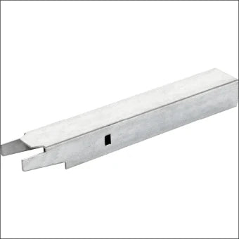 STAGO CSU08060210 Konsole Kabeltragsystem 38 mm