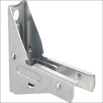 STAGO CSU08061070 Muurplaatconsole fuer beugel fuer Kabeltragsystem