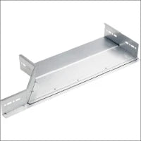 STAGO CSU08717209 Hoekaanzetstuk Kabelrinne