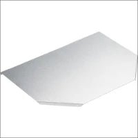 STAGO CSU30061202 Deksel Bogen/Eckstueck Kabeltragsystem 120 mm