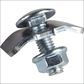 STAGO CSU4568120 Montagemateriaal kabeldraagsysteem