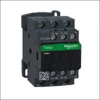 SCHNEIDER LC1D098P7 Schuetz 45 mm