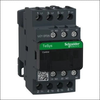 SCHNEIDER LC1DT25P7 Schuetz 45 mm