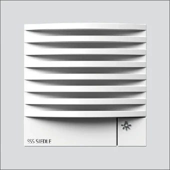 SIEDLE 200036931-00 Functiemodule deurcommunicatie 99 mm