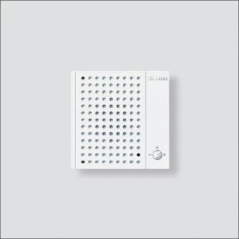 SIEDLE 200031519-00 Zusatzgeraete fuer Tuerkommunikation 107 mm