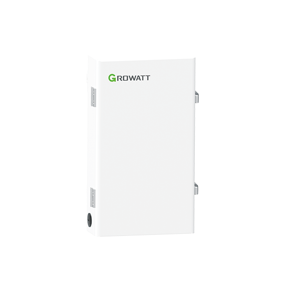 Wechselrichter Growatt Automatic Switch Box