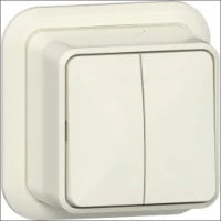 GIRA 010510 Installationsschalter