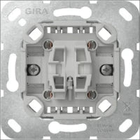 GIRA 012701 Installationsschalter
