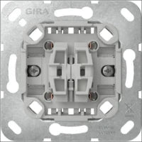 GIRA 116900 Bewaakbare LED-signaallamp