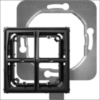 GIRA 021323 Abdeckrahmen Schalterprogramm 9.28 mm