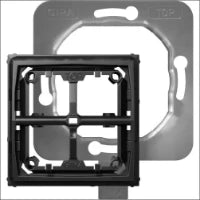 GIRA 021323 Abdeckrahmen Schalterprogramm 9.28 mm