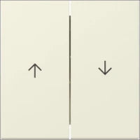 GIRA 029401 Bedienelement / Zentralplatte Schalterprogramm