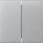 GIRA 029526 Bedienelement / Zentralplatte Schalterprogramm