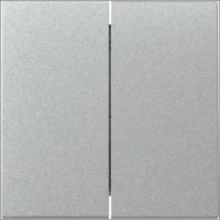 GIRA 029526 Bedienelement / Zentralplatte Schalterprogramm