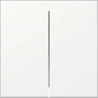 GIRA 029527 Bedienelement / Zentralplatte Schalterprogramm