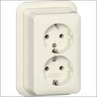 GIRA 078010 Steckdose