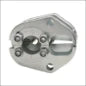 KLAUKE 900087961 Presszange Kabelschuhe/-Verbinder, Aderendhuelsen, Schirmanschluss