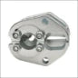 KLAUKE 900087961 Presszange Kabelschuhe/-Verbinder, Aderendhuelsen, Schirmanschluss