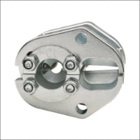 KLAUKE 900087961 Presszange Kabelschuhe/-Verbinder, Aderendhuelsen, Schirmanschluss